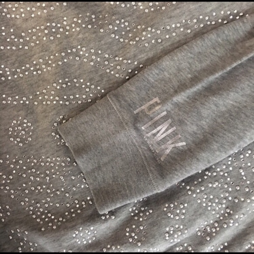 Beautiful sweater with Beautiful little sparkles